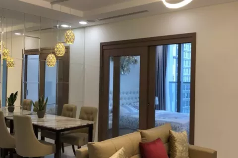 1 bedroom Apartment in Ho Chi Minh, No. 12090 10