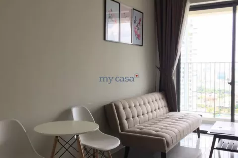 2 bedrooms Apartment in Thu Duc, Ho Chi Minh, No. 12091 8