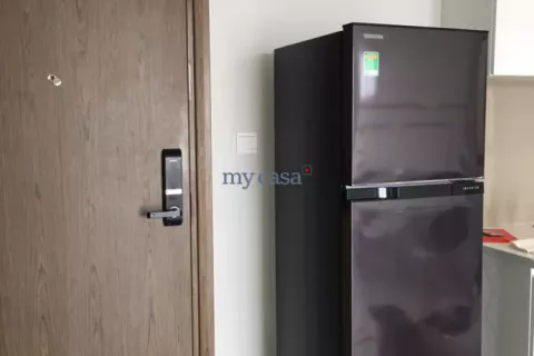 2 bedrooms Apartment in Thu Duc, Ho Chi Minh, No. 12091 4