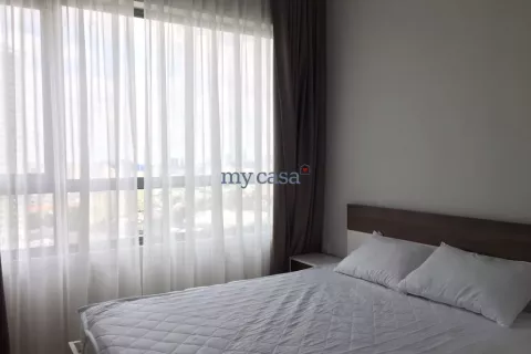 2 bedrooms Apartment in Thu Duc, Ho Chi Minh, No. 12091 6