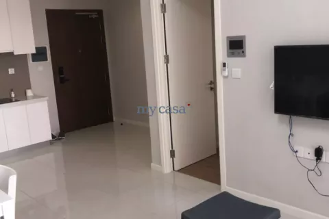 1 bedroom Apartment in Thu Duc, Ho Chi Minh, No. 12094 12