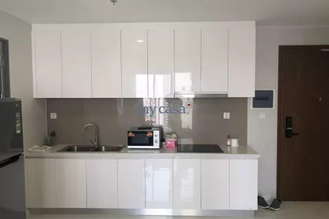 1 bedroom Apartment in Thu Duc, Ho Chi Minh, No. 12094 2