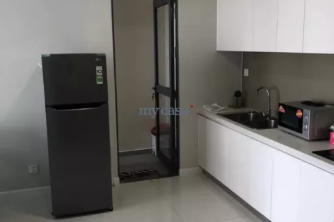 1 bedroom Apartment in Thu Duc, Ho Chi Minh, No. 12094 6