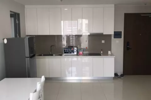 1 bedroom Apartment in Thu Duc, Ho Chi Minh, No. 12094 13