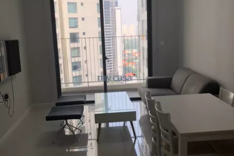 1 bedroom Apartment in Thu Duc, Ho Chi Minh, No. 12094