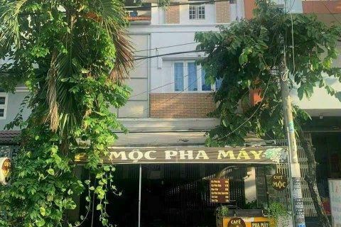 Studio Townhouse in District 7, Ho Chi Minh,  No. 18693