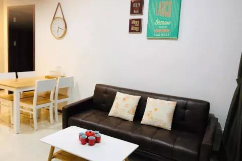 2 bedrooms Apartment in Thu Duc, Ho Chi Minh,  No. 11496 6
