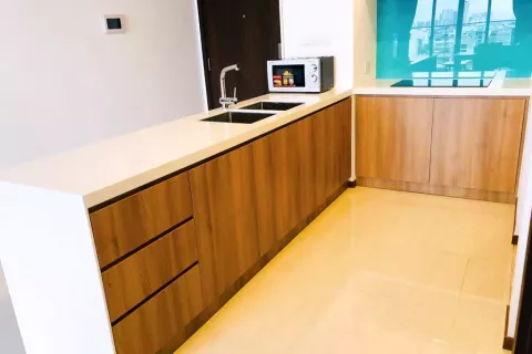 2 bedrooms Apartment in Thu Duc, Ho Chi Minh,  No. 11496 4
