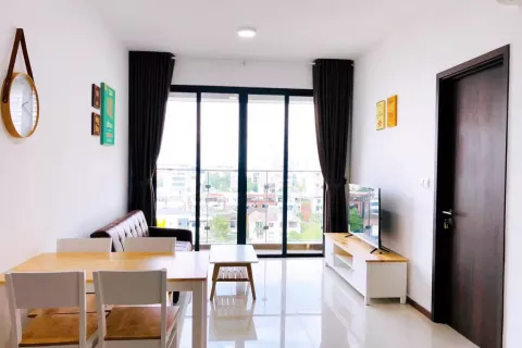 2 bedrooms Apartment in Thu Duc, Ho Chi Minh,  No. 11496 10