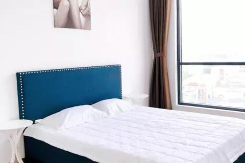 2 bedrooms Apartment in Thu Duc, Ho Chi Minh,  No. 11496 2