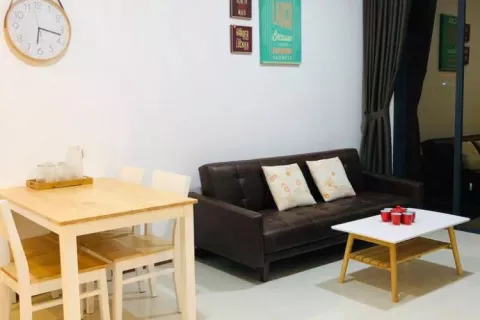 2 bedrooms Apartment in Thu Duc, Ho Chi Minh,  No. 11496 7