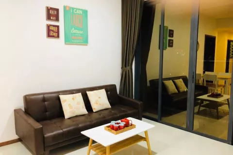 2 bedrooms Apartment in Thu Duc, Ho Chi Minh,  No. 11496 8