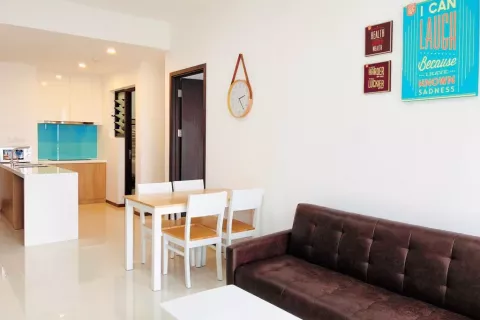 2 bedrooms Apartment in Thu Duc, Ho Chi Minh,  No. 11496 5