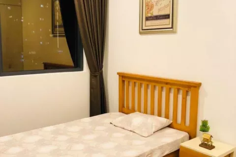 2 bedrooms Apartment in Thu Duc, Ho Chi Minh,  No. 11496