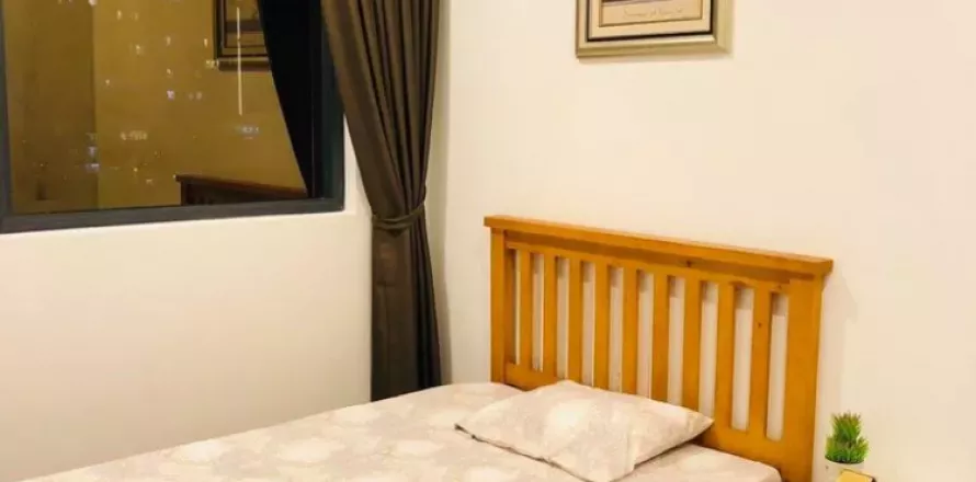 2 bedrooms Apartment in Thu Duc, Ho Chi Minh,  No. 11496