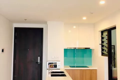 2 bedrooms Apartment in Thu Duc, Ho Chi Minh,  No. 11496 3