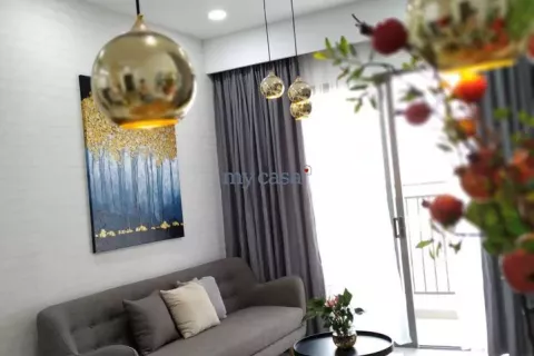1 bedroom Apartment in Thu Duc, Ho Chi Minh, No. 11498 3