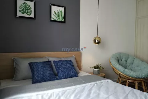 1 bedroom Apartment in Thu Duc, Ho Chi Minh, No. 11498 4