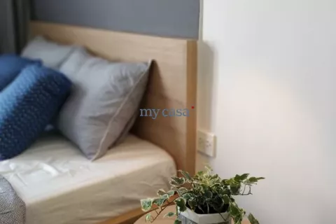 1 bedroom Apartment in Thu Duc, Ho Chi Minh, No. 11498 5
