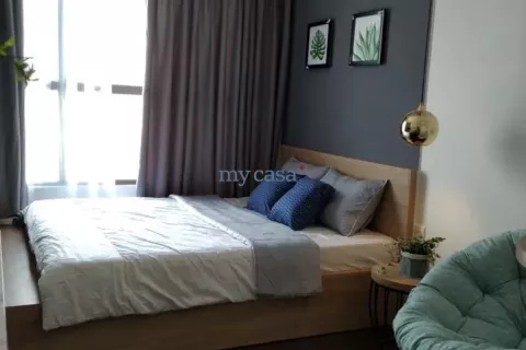 1 bedroom Apartment in Thu Duc, Ho Chi Minh, No. 11498