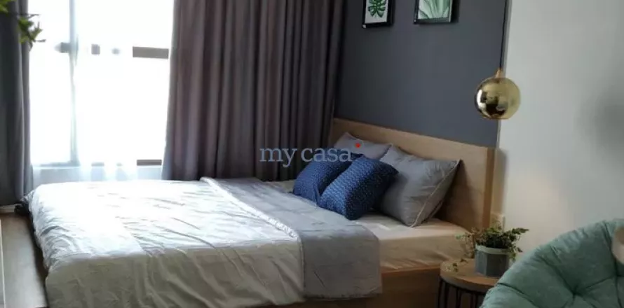 1 bedroom Apartment in Thu Duc, Ho Chi Minh, No. 11498