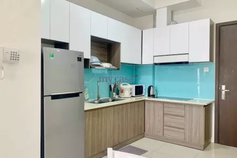 Квартира с 1 спальней в Тхудык, Хошимин ,  № 11500 2