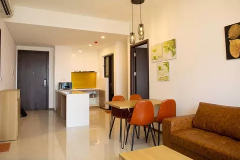 2 bedrooms Apartment in Thu Duc, Ho Chi Minh,  No. 11495 7