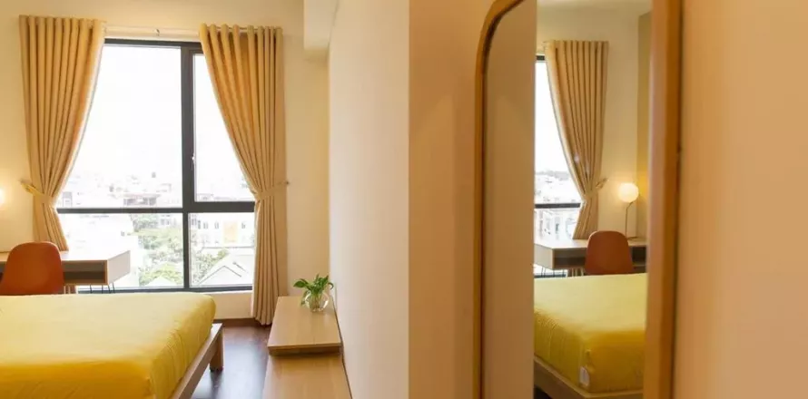 2 bedrooms Apartment in Thu Duc, Ho Chi Minh,  No. 11495