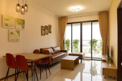 2 bedrooms Apartment in Thu Duc, Ho Chi Minh,  No. 11495 10