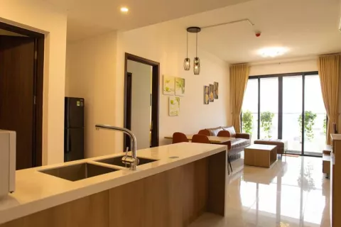 2 bedrooms Apartment in Thu Duc, Ho Chi Minh,  No. 11495 9