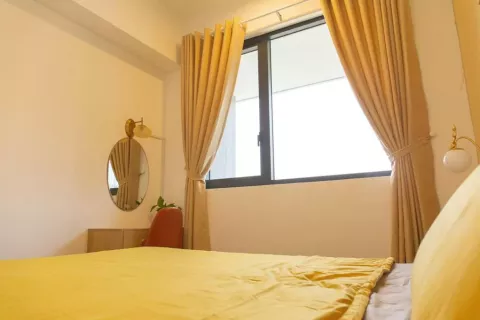 2 bedrooms Apartment in Thu Duc, Ho Chi Minh,  No. 11495 2