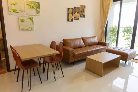 2 bedrooms Apartment in Thu Duc, Ho Chi Minh,  No. 11495 6