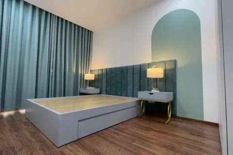 2 bedrooms Apartment in Thu Duc, Ho Chi Minh, No. 11494