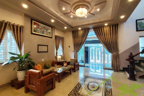 4 bedrooms Villa in Nha Trang,  No. 29642 4