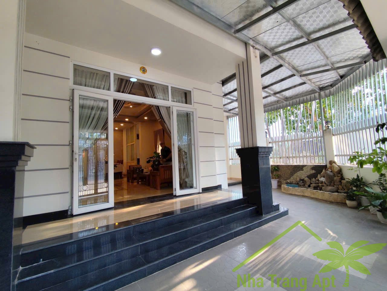 4 bedrooms Villa in Nha Trang, Vietnam No. 29642