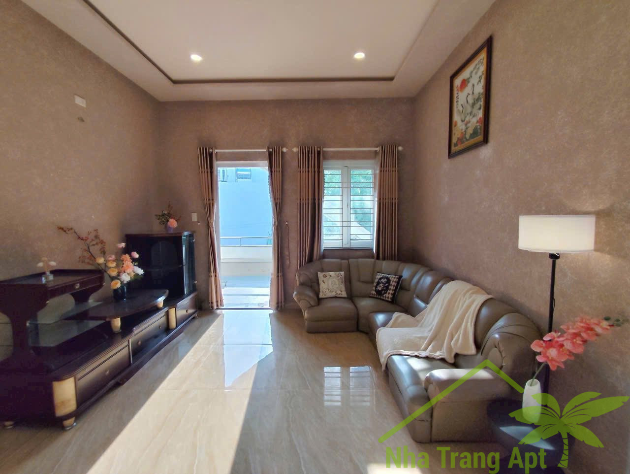 4 bedrooms Villa in Nha Trang, Vietnam No. 29642