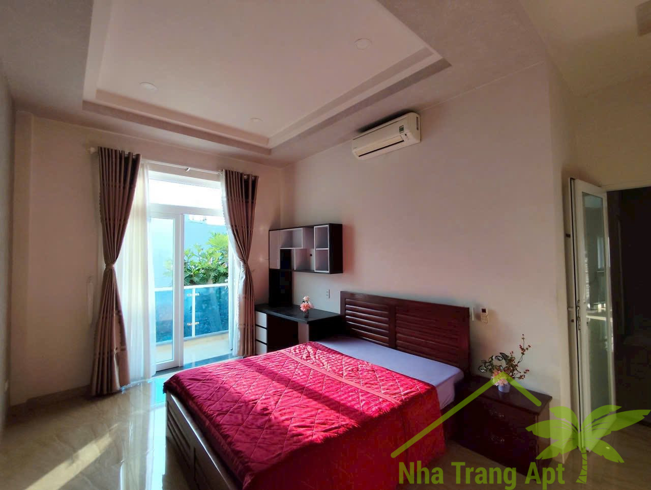 4 bedrooms Villa in Nha Trang, Vietnam No. 29642