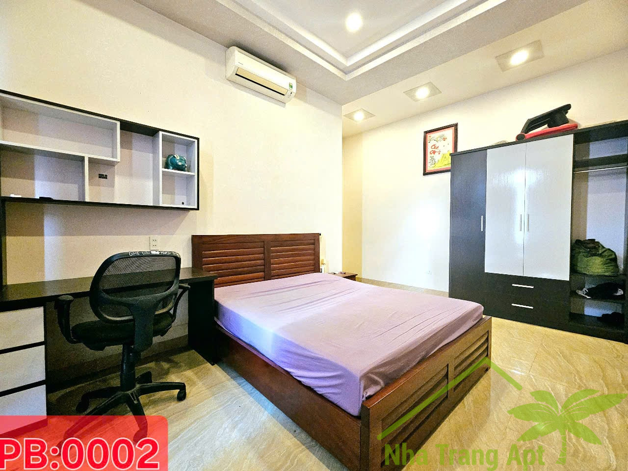 4 bedrooms Villa in Nha Trang, Vietnam No. 29642