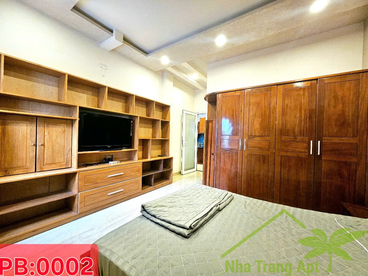 4 bedrooms Villa in Nha Trang, Vietnam No. 29642