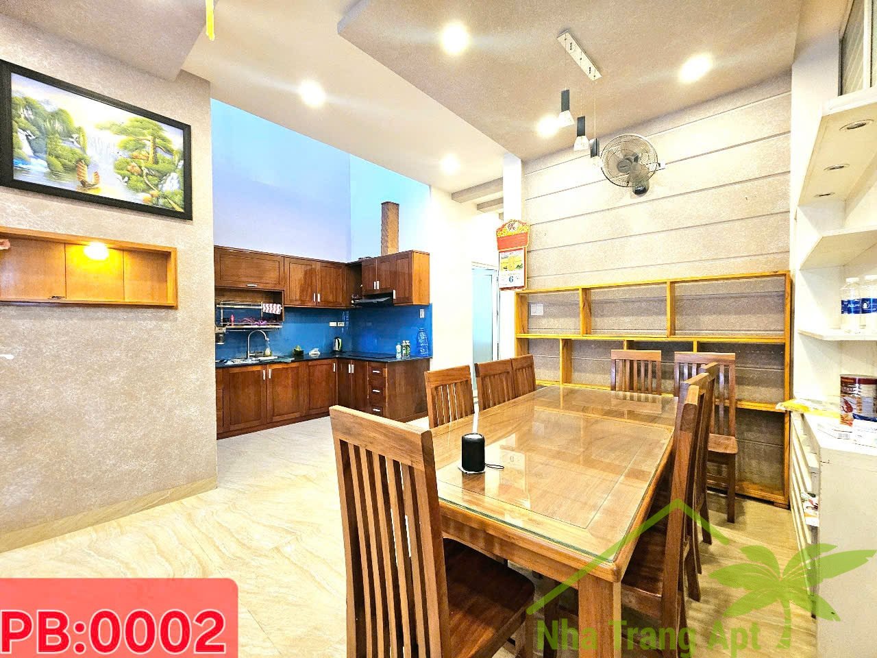 4 bedrooms Villa in Nha Trang, Vietnam No. 29642