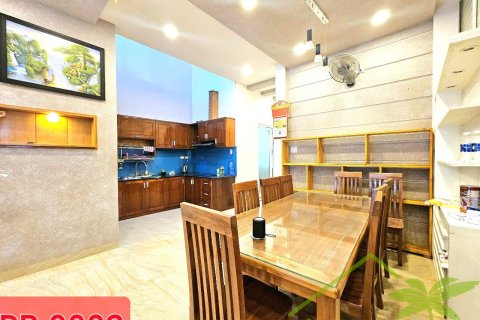 4 bedrooms Villa in Nha Trang,  No. 29642 5