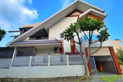 4 bedrooms Villa in Nha Trang, No. 29642
