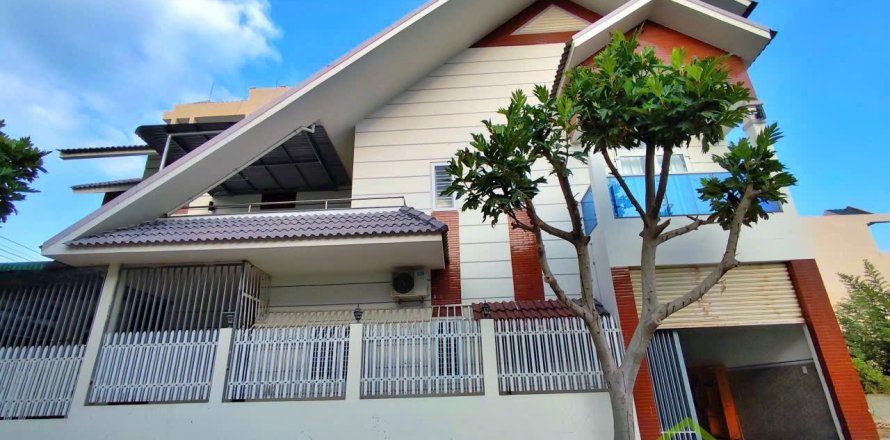 4 bedrooms Villa in Nha Trang,  No. 29642