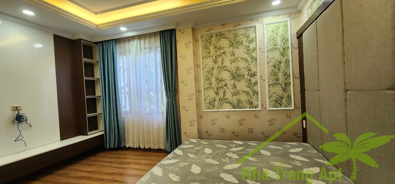 3 bedrooms Villa in Nha Trang, Vietnam No. 29637