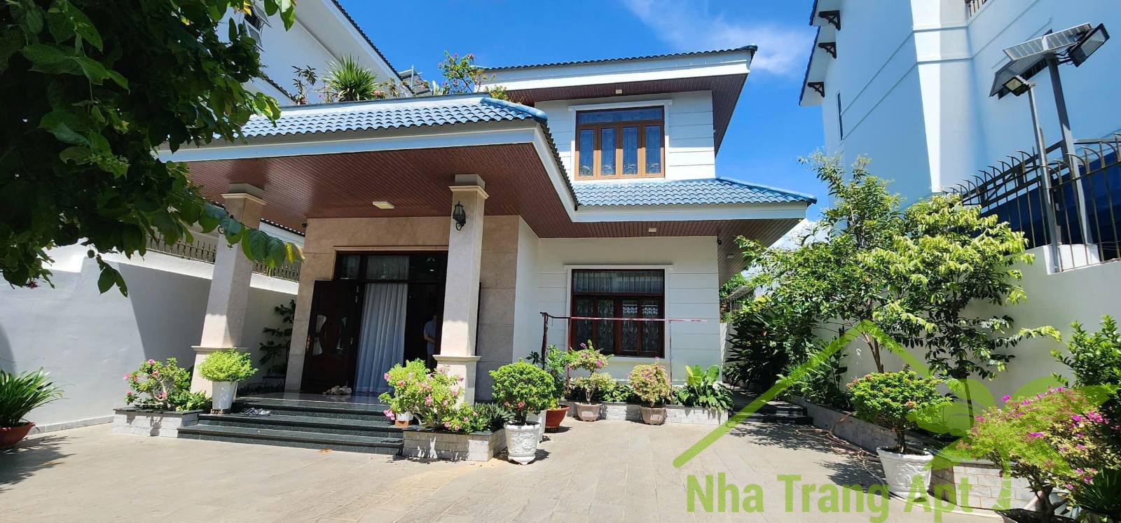 3 bedrooms Villa in Nha Trang, Vietnam No. 29637