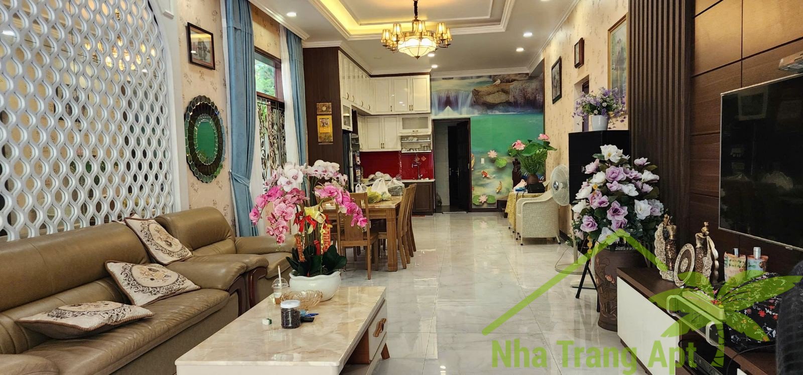 3 bedrooms Villa in Nha Trang, Vietnam No. 29637