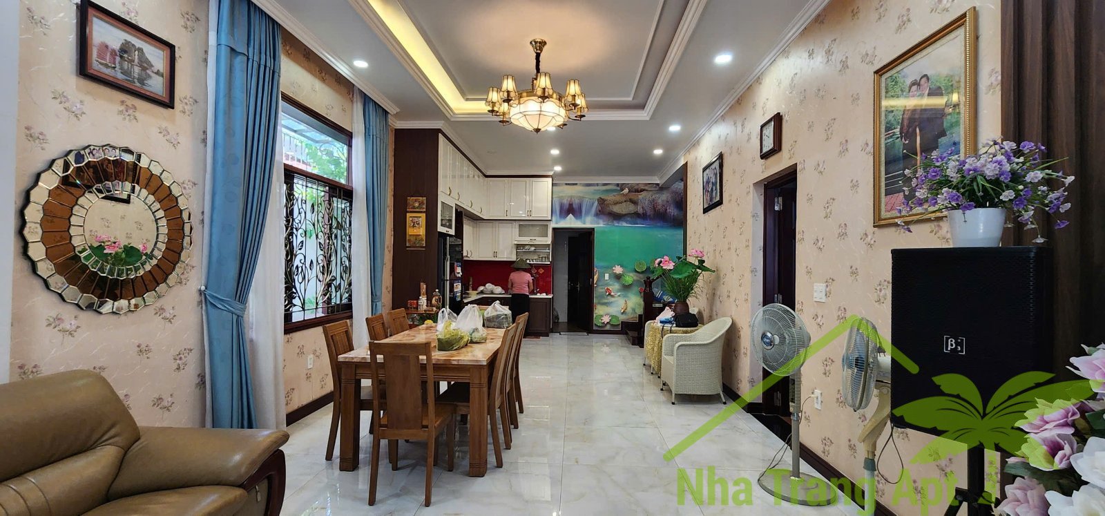 3 bedrooms Villa in Nha Trang, Vietnam No. 29637