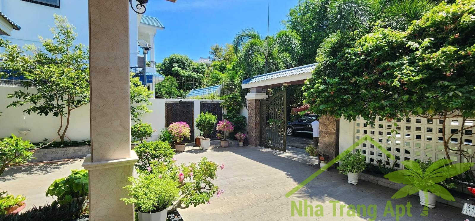 3 bedrooms Villa in Nha Trang, Vietnam No. 29637