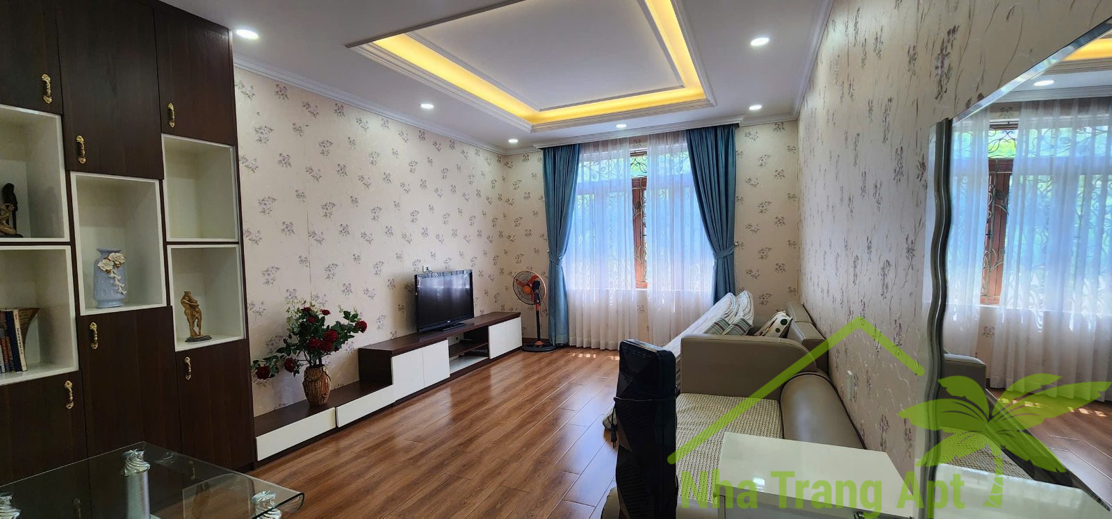 3 bedrooms Villa in Nha Trang, Vietnam No. 29637