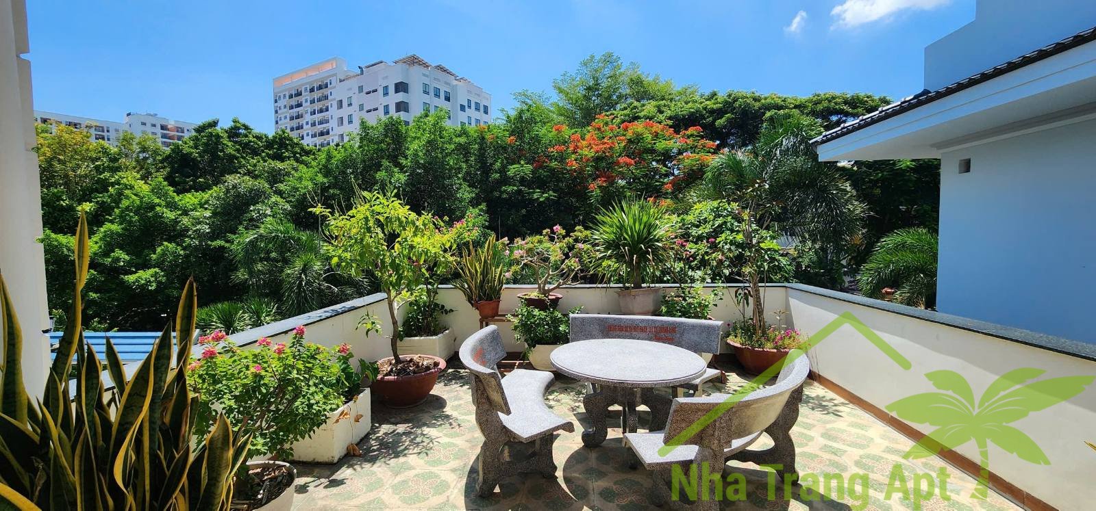 3 bedrooms Villa in Nha Trang, Vietnam No. 29637